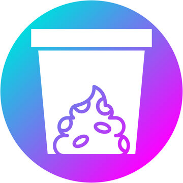 Fecal Occult Blood Icon