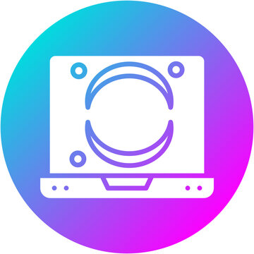 Jupyter Icon