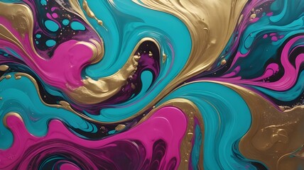 abstract colorful background