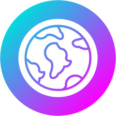 World Icon