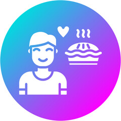 Foodie Icon