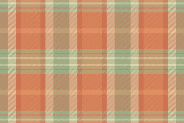 Warm autumnal plaid pattern.  Perfect for textile design, apparel, and fallthemed projects.