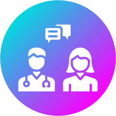 Aesthetic Consult Icon