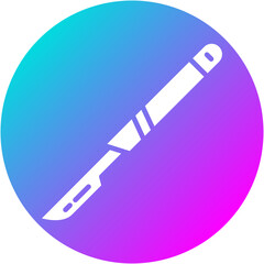 Scalpel Icon