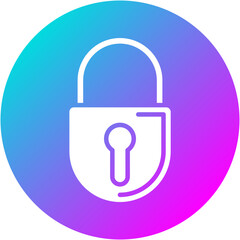 Lock Icon