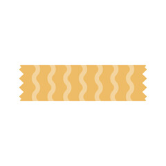 Fototapeta premium Washi Tape Vector