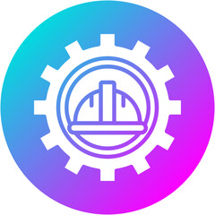 Engineer Logo Icon