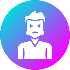Swelling Icon