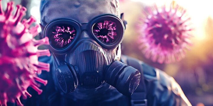 bioterrorism 
