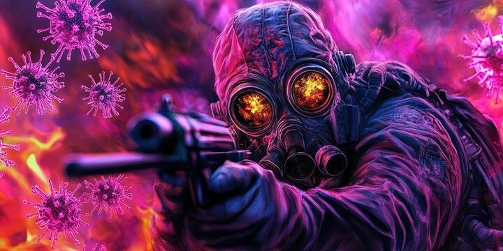 bioterrorism 