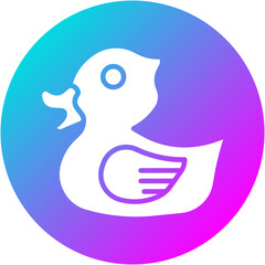 Duck Icon