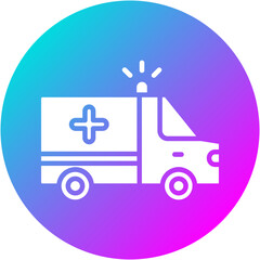 Ambulance Icon