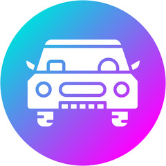 Vehicle Icon