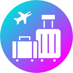 Travel Icon