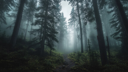 Fototapeta premium Banff National Park