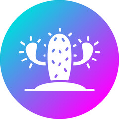 Cactus Icon
