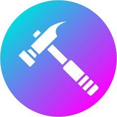 Hammer Icon