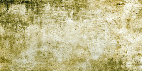 Obraz premium Shiny golden texture of gold concrete wall background. Yellow grunge background texture