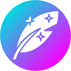 Kingdom Feather Icon