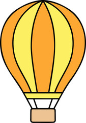 열기구