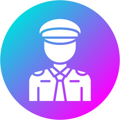 Police Icon
