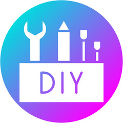 DIY Icon