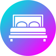 Bed Icon