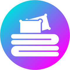 Blanket Icon
