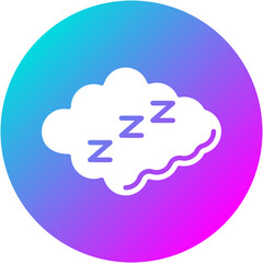 Zzz Icon