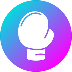 Boxing Strategy Icon