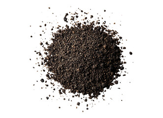 Ground black pepper