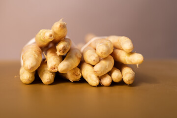 High-quality image of fresh white asparagus, perfect for culinary websites or food blogs.  Ideal for recipes and articles.