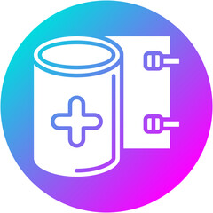 Bandage Icon