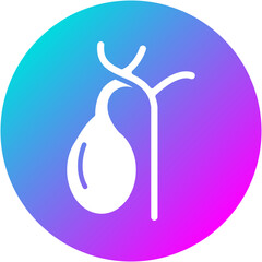 Gallbladder Removal Icon
