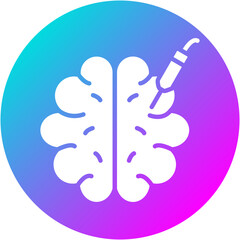 Neurosurgery Icon