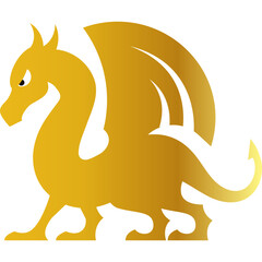 Chinese New Year Dragon