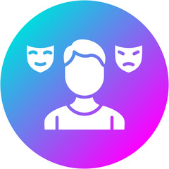 Bipolar Disorder Icon