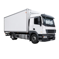 Hand holding a loud speaker megaphone