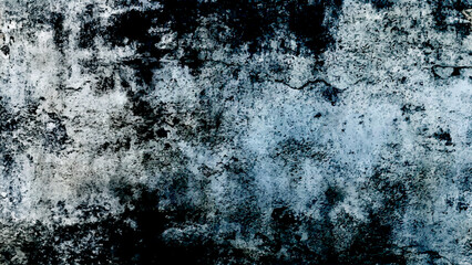 A textured dark grainy bluish black surface with a metallic powder-coated finish,  Texture dark concentrate with mist or fog