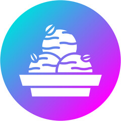 Pistachio Icon