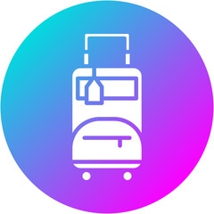 Luggage Icon