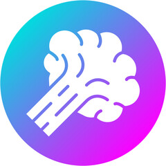 Cloud Chasing Icon
