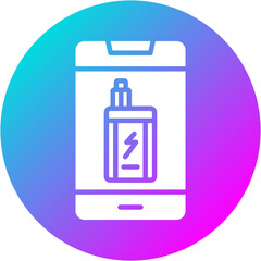 Vape Blog Icon