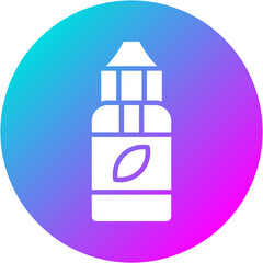Vegetable Glycerin Icon