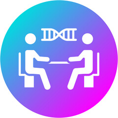 Biotech Conference Icon