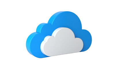  black and white hand holding a megaphone cutout hand halftone design element on white 