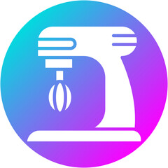 Mixer Icon
