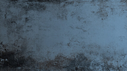 grey grunge stone wall background. Black white wall photograph