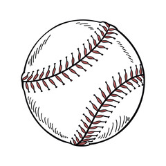 baseball vector art and illustratio 