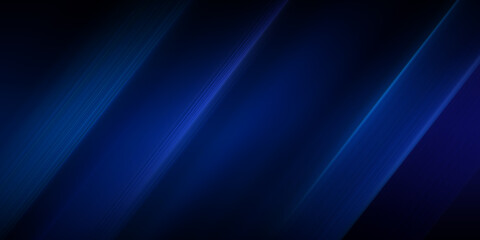 Obraz premium Abstract background with blue twisted gradient of colors. beautiful mixing colors of paint. Beautiful soft color transitions 